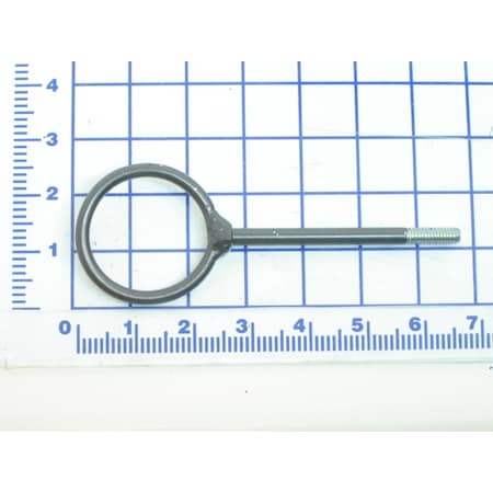 Holdown Sub-Assembly Parts, Toggle Pull MPN:586-1481