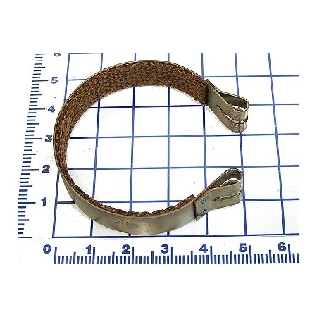 Holdown Sub-Assembly Parts, Brake Band MPN:586-1485