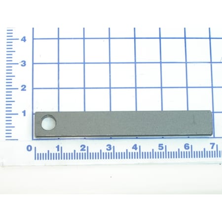 Lip Actuators/Rods, Pusher Bar MPN:586-1533