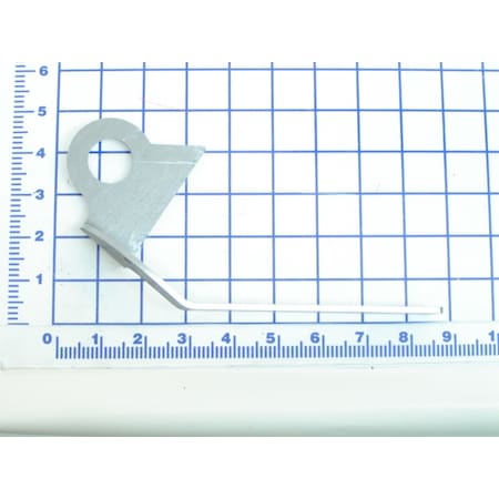 Sensor Brackets, Target Pad MPN:586-1838