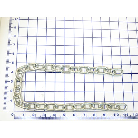 Lip Extension Chains And Cables, Chain L MPN:586-1921