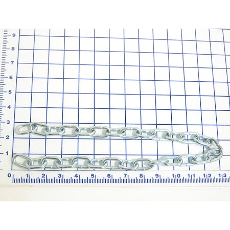 Lip Extension Chains And Cables, Chain MPN:586-1954