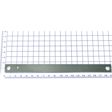 Lip Actuators/Rods, Lip Assist Bar 19