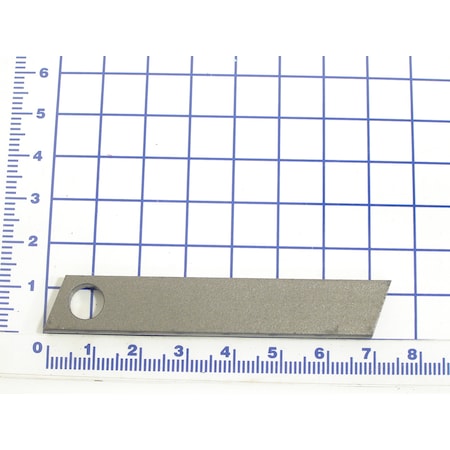 Lip Brackets/Lugs, Latch Assist Arm MPN:586-2272