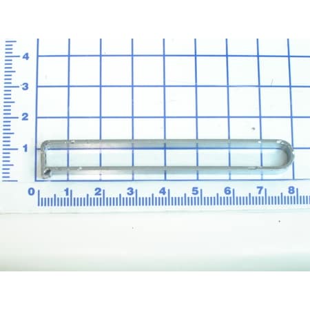 Lip Brackets/Lugs, Spring Adjusting Loop MPN:586-3009