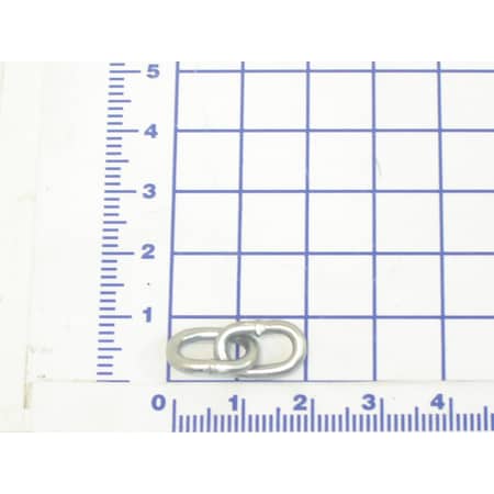 Lip Extension Chains And Cables, Chain, MPN:586-3013