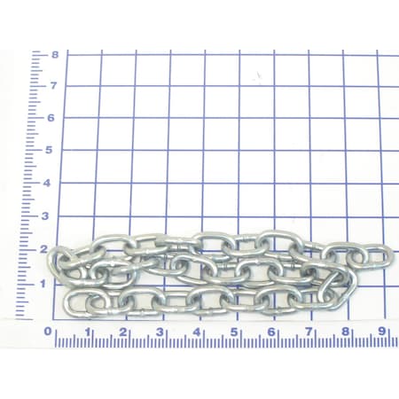 Lip Extension Chains And Cables, Chain MPN:586-3019
