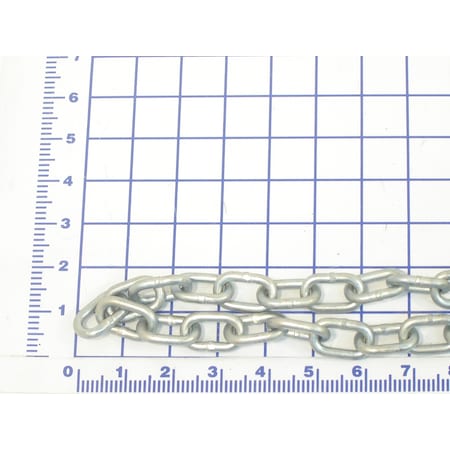 Lip Extension Chains And Cables, Chain F MPN:586-3020