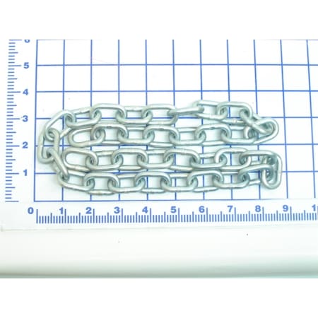 Lip Extension Chains And Cables, Chain L MPN:586-3077