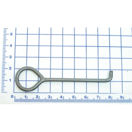 Holdown Sub-Assembly Parts, Operating Ha MPN:589-0023