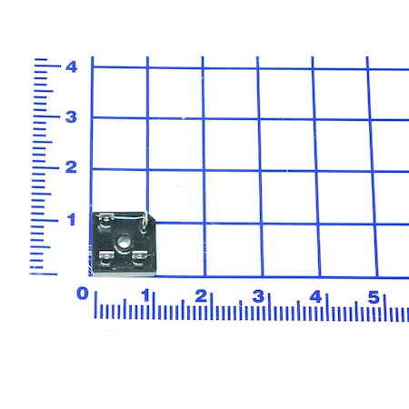 Rectifiers, Diode Bridge Rectifier MPN:600-0562