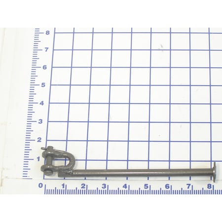Lip Actuators/Rods, Return Spring Trip R MPN:600-0692