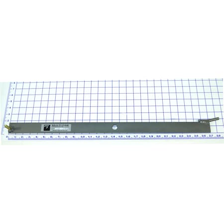 Lip Actuators/Rods, Lip Latch Assy. MPN:600-0708