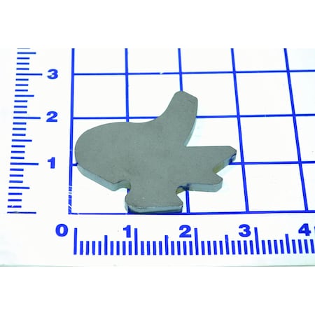 Misc, Plate Ratchet MPN:600-2107