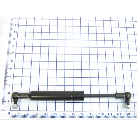 Dock Leveler, Gas Spring MPN:600-6107