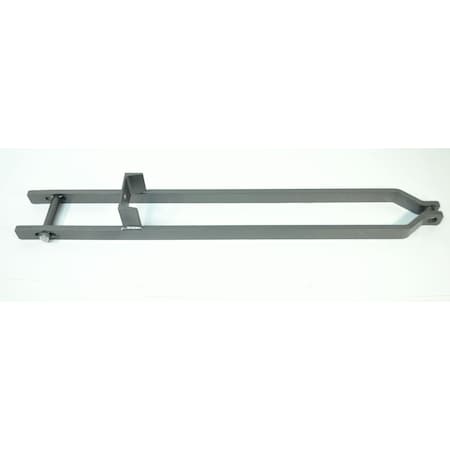 Lip Actuators/Rods, Spring Latch Assembl MPN:8-8006