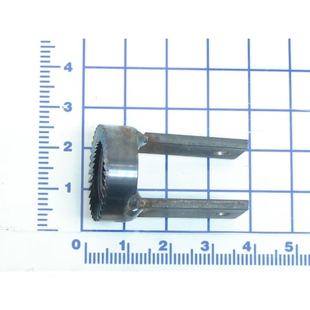 Holdown Sub-Assembly Parts, Release Gear MPN:8-8025