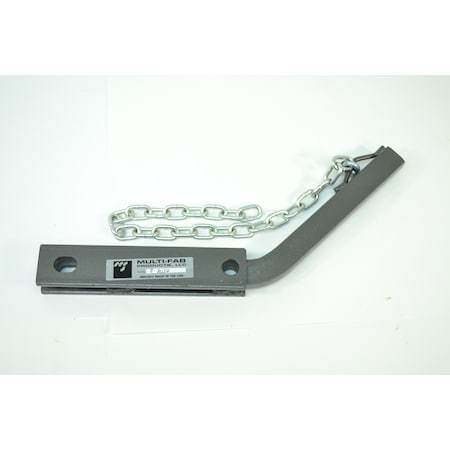 Lip Latches, Lifters, And Locks, Lip Loc MPN:8-8032