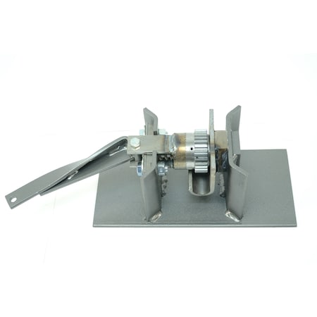 Holdown Assemblies, Holdown Assembly O/S MPN:8-8098