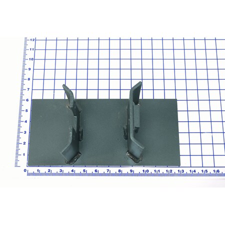 Holdown Mounting Brackets, Bracket (Hold MPN:8-8102