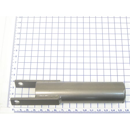 Misc, Spring Tube MPN:8-8134