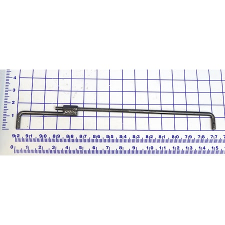 Holdown Sub-Assy. Parts, 5Ft Brd, 1Pc.4-3/ MPN:8-8150