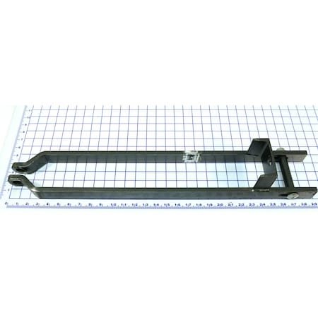 Lip Actuators/Rods, Latch Arm MPN:8-8160