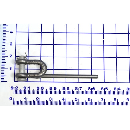 Holdown Sub-Assembly Parts, Spring Guide MPN:8-8516