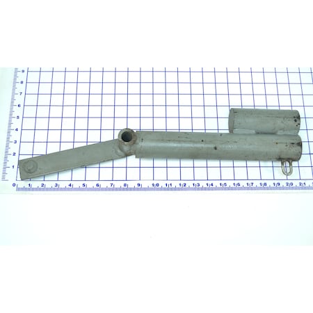 Misc, Crank Assembly ( 6ft ) MPN:8-8683