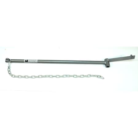 Misc, Crank Assembly ( 8ft ) MPN:8-8684