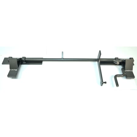 Safety Leg Assemblies, Safety Leg Assemb MPN:8-8706