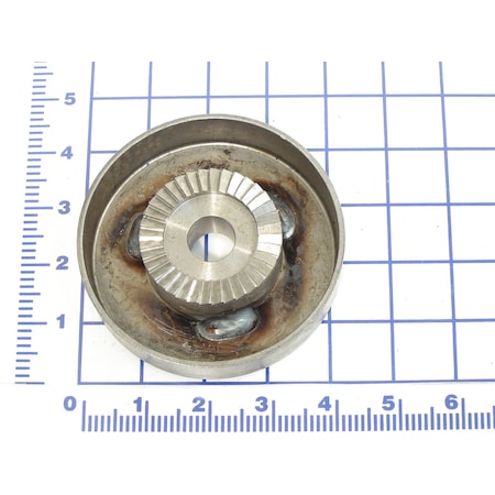Holdown Sub-Assembly Parts, Brake Drum W MPN:8-8785