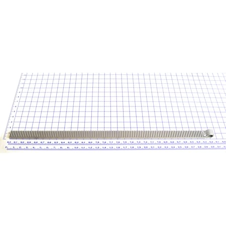 Holdown Assemblies, Rack Bar N/S, 29
