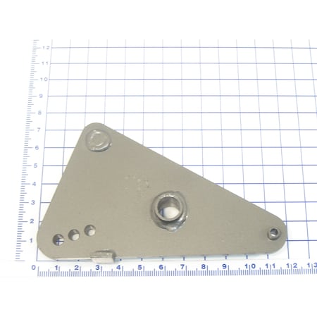 Bell Cranks, Bell Crank (Hydra-Shock Opt MPN:8-9040