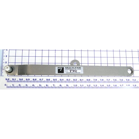 Lip Actuators/Rods, Lip Assist Bar (8ft A MPN:8-9041
