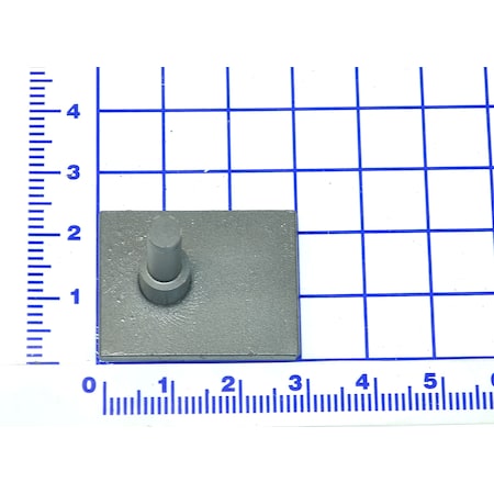 Bell Cranks, Hydrashock Plate MPN:8-9043