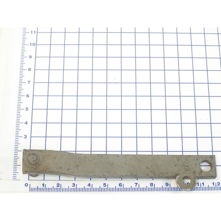 Lip Actuators/Rods, Lip Assist Bar MPN:8-9047