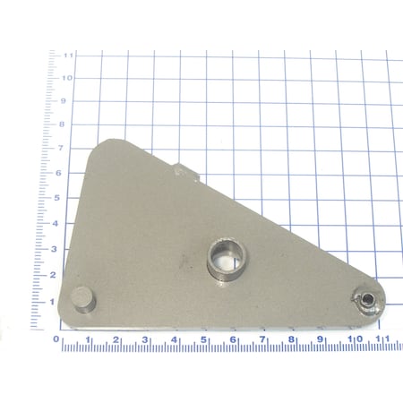 Bell Cranks, Bell Crank Assembly W/O Hol MPN:8-9070