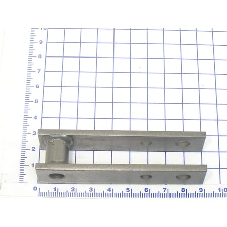 Misc, Short Leg Assembly MPN:8-9151