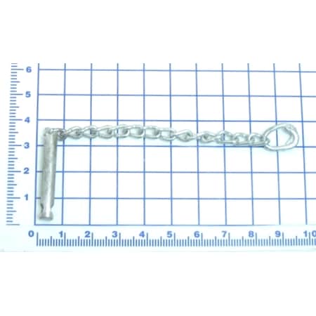 Misc. Pins, Safety Pin Assembly MPN:8-9155
