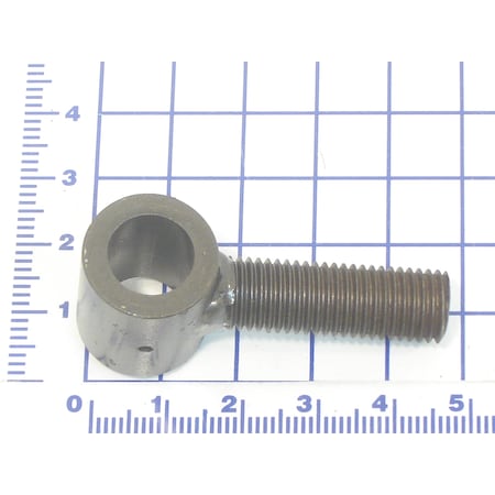Misc, Adjusting Assembly Male Threads MPN:8-9158