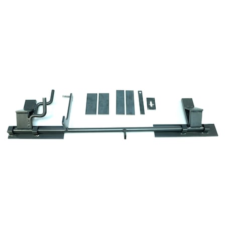 Safety Leg Assemblies, C.T.L. Conversion MPN:8-9376A