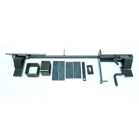 Safety Leg Assemblies, C.T.L. Conversion MPN:8-9377A