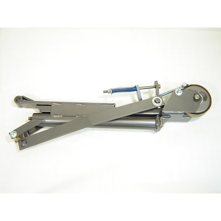 Holdown Assemblies, Holdown Assy N/S Squ MPN:8-9478