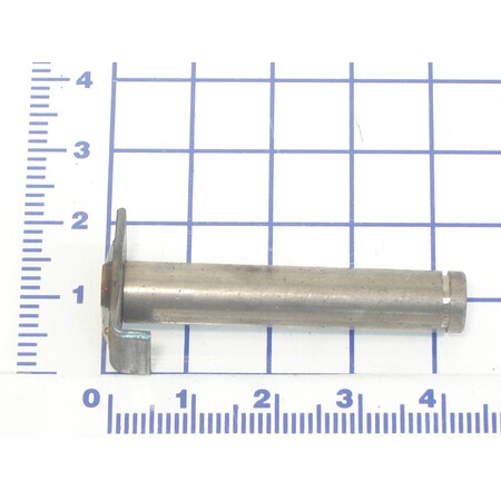 Misc. Pins, Gear Pin ( N/S Welded ) 3/4