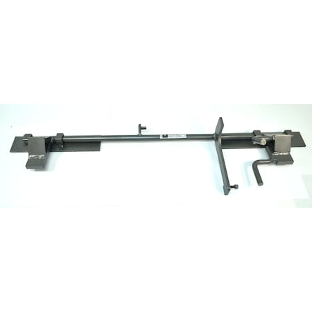 Safety Leg Assemblies, Upper Safety Leg MPN:8-9580