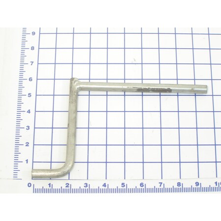 Holdown Sub-Assembly Parts, Release Leve MPN:8-9908