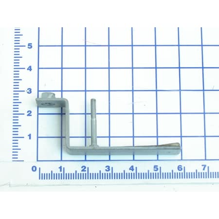 Sensor Brackets, Ls4 Contact Switch Assy MPN:8-9984