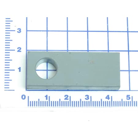 Lip Brackets/Lugs, Hydraulic Lip Mountin MPN:SMF5011