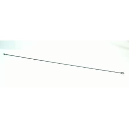 Lip Actuators/Rods, Spring Rod Adjstr, 8 MPN:SMF5024